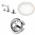 16.5-in. W Bathroom Undermount Sink Set_AI-26944