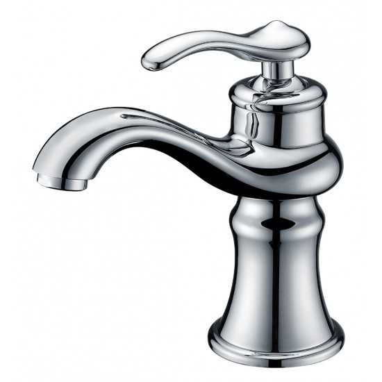 16.5-in. W Bathroom Undermount Sink Set_AI-26945