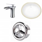 16.5-in. W Bathroom Undermount Sink Set_AI-26957