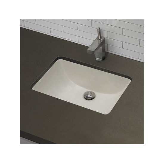 20.75-in. W Bathroom Undermount Sink Set_AI-26964