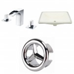 20.75-in. W Bathroom Undermount Sink Set_AI-26972