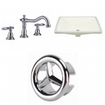 20.75-in. W Bathroom Undermount Sink Set_AI-26975