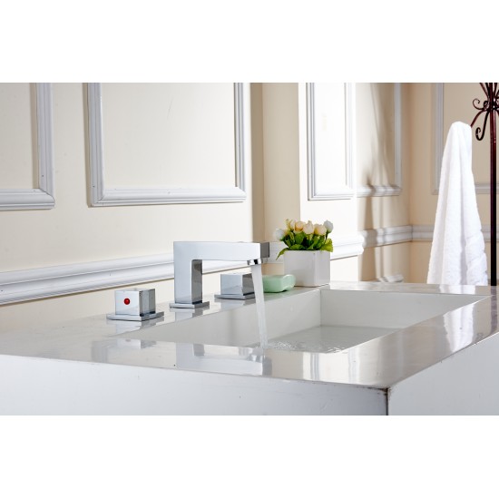 20.75-in. W Bathroom Undermount Sink Set_AI-26981