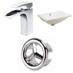 20.75-in. W Bathroom Undermount Sink Set_AI-26991