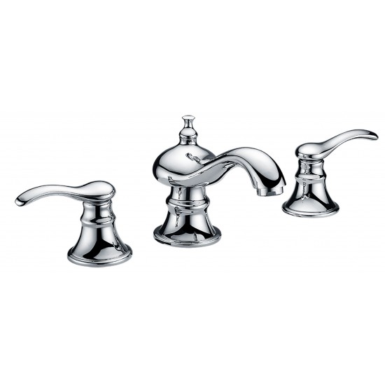 16-in. W Bathroom Undermount Sink Set_AI-27035