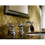 16-in. W Bathroom Undermount Sink Set_AI-27035