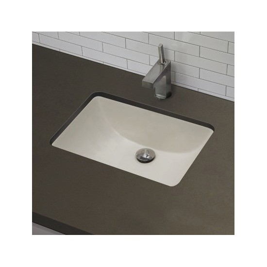 20.75-in. W Bathroom Undermount Sink Set_AI-27100