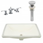 20.75-in. W Bathroom Undermount Sink Set_AI-27103