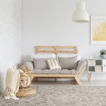 New Bloom 3'10" x 5'4" area rug in color Hazelwood