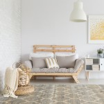 Antique Trellis 3'10" x 5'4" area rug in color Hazelwood