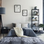 Winterhaven 3'10" x 5'4" area rug in color Charcoal