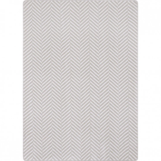 Favorite Retreat 3'10" x 5'4" area rug in color Ivory