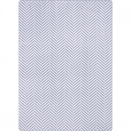 Favorite Retreat 3'10" x 5'4" area rug in color Mist