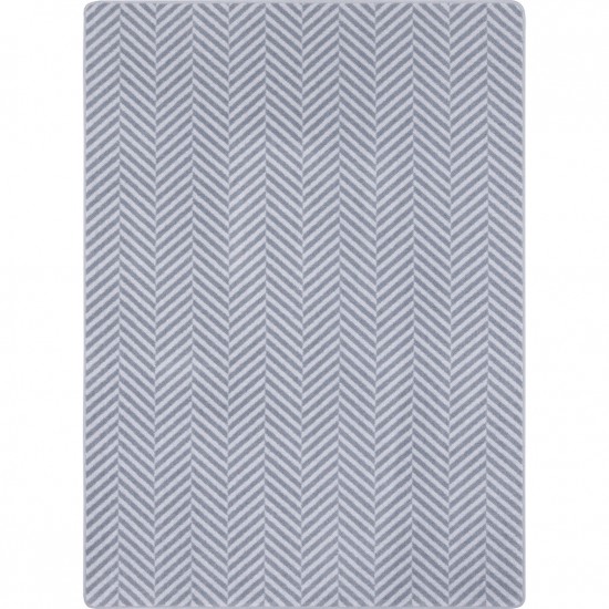 Favorite Retreat 3'10" x 5'4" area rug in color Cloudy