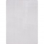 Favorite Retreat 5'4" x 7'8" area rug in color Dove