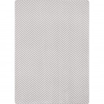 Favorite Retreat 5'4" x 7'8" area rug in color Ivory