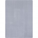 Favorite Retreat 10'9" x 13'2" area rug in color Cloudy