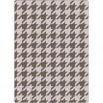 Windsor 5'4" x 7'8" area rug in color Java