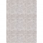 Past Tense 10'9" x 13'2" area rug in color Dove