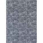 Past Tense 10'9" x 13'2" area rug in color Anchor