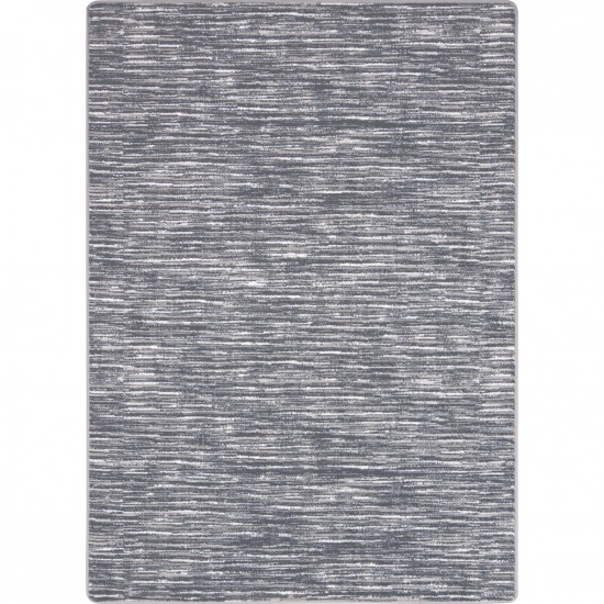 Balanced 3'10" x 5'4" area rug in color Anchor