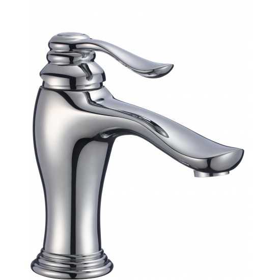 21-in. W Bathroom Vessel Sink Set_AI-30099