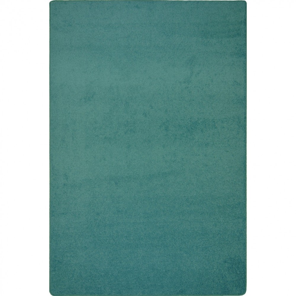 Endurance 12' x 6' area rug in color Mint