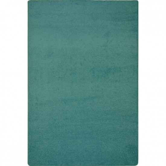 Endurance 12' x 15' area rug in color Mint