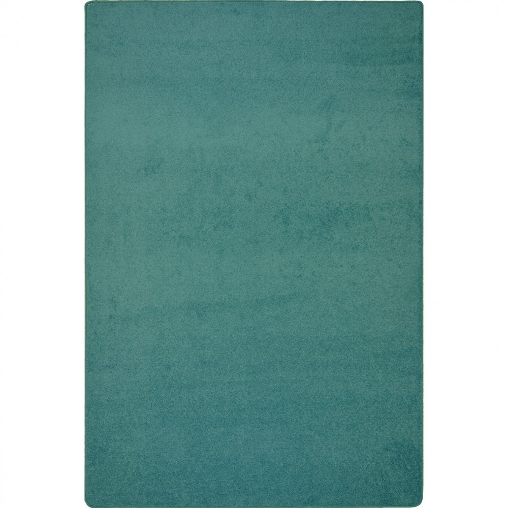 Endurance 12' x 18' area rug in color Mint