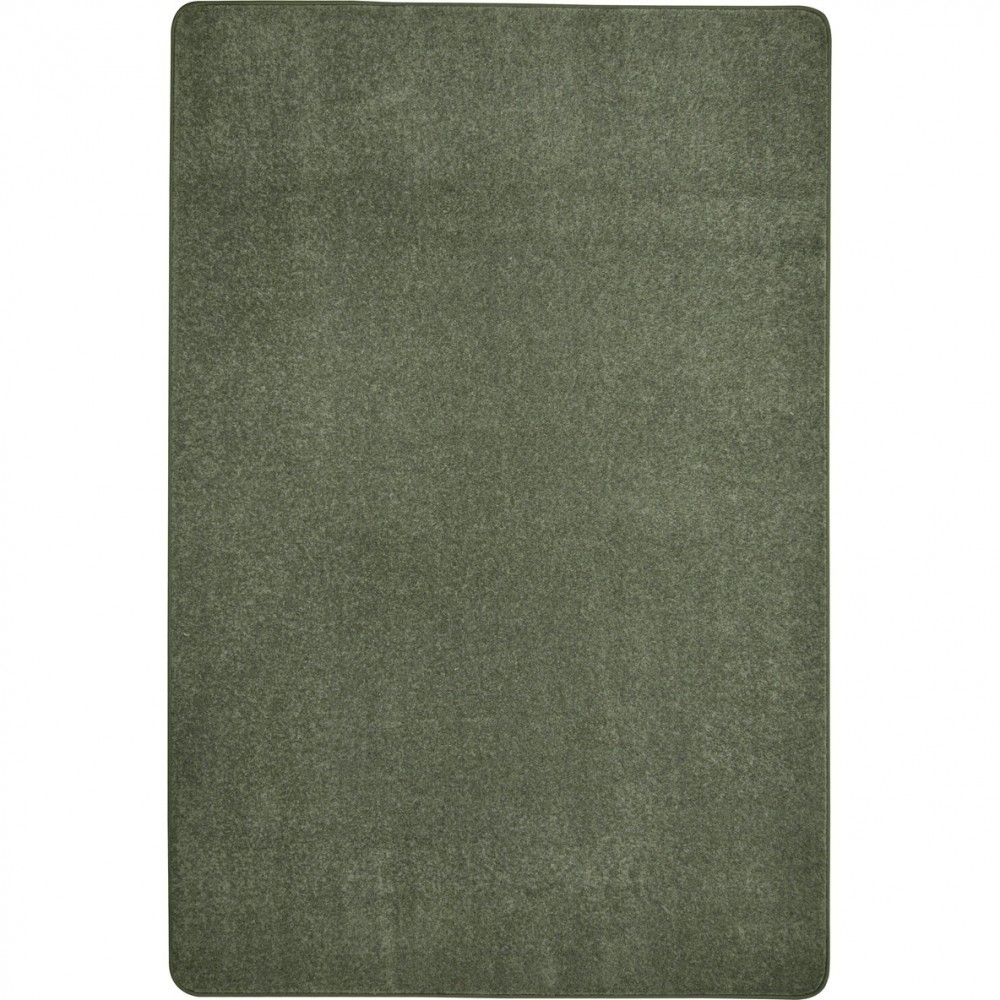 Endurance 12' x 18' area rug in color Sage