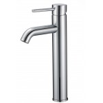 25.25-in. W Bathroom Vessel Sink Set_AI-30109