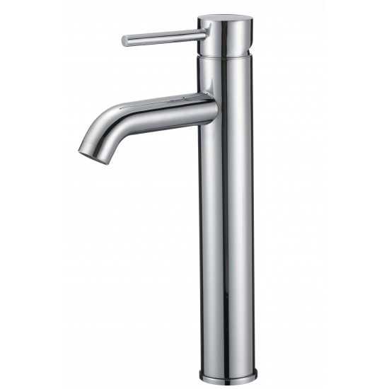 25.25-in. W Bathroom Vessel Sink Set_AI-30109