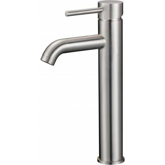 14.75-in. W Bathroom Vessel Sink Set_AI-30131
