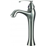 15.75-in. W Bathroom Vessel Sink Set_AI-30155