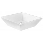 15.75-in. W Bathroom Vessel Sink Set_AI-30158