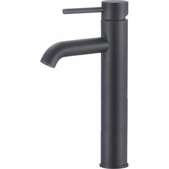 15.75-in. W Bathroom Vessel Sink Set_AI-30158