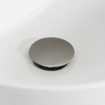 19.25-in. W Bathroom Vessel Sink Set_AI-30209