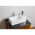 19.25-in. W Bathroom Vessel Sink Set_AI-30213