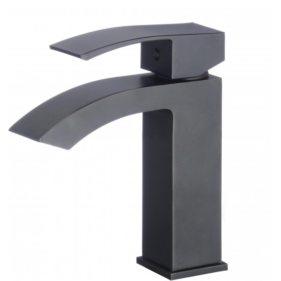 19.25-in. W Bathroom Vessel Sink Set_AI-30219