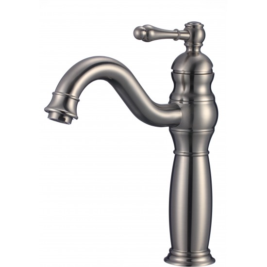 22.75-in. W Bathroom Vessel Sink Set_AI-30228