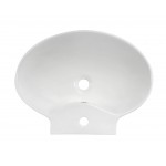 22.75-in. W Bathroom Vessel Sink Set_AI-30229