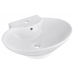 22.75-in. W Bathroom Vessel Sink Set_AI-30232