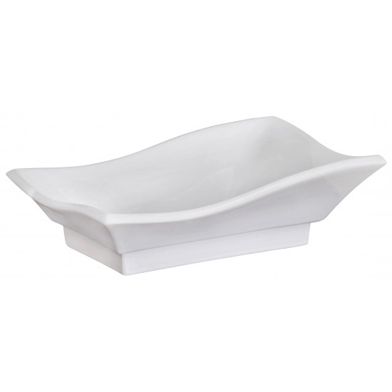 20-in. W Bathroom Vessel Sink Set_AI-30240