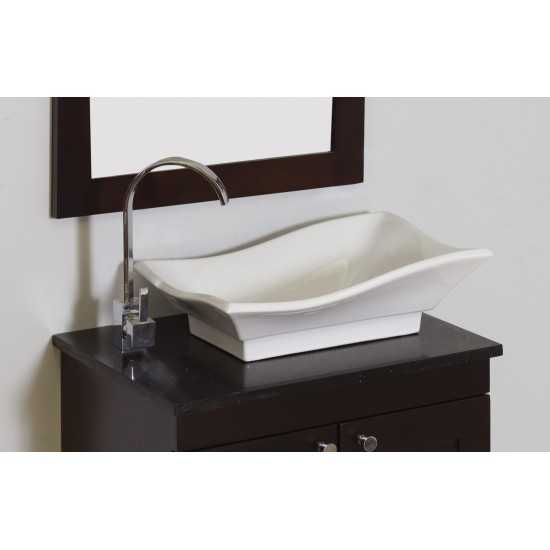 20-in. W Bathroom Vessel Sink Set_AI-30241