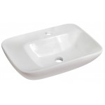 23.5-in. W Bathroom Vessel Sink Set_AI-30277