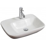 23.5-in. W Bathroom Vessel Sink Set_AI-30277