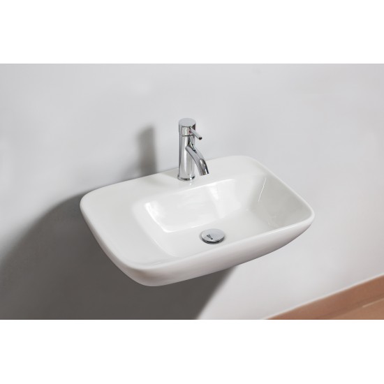 23.5-in. W Bathroom Vessel Sink Set_AI-30310