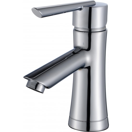 23.5-in. W Bathroom Vessel Sink Set_AI-30317