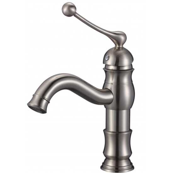 22.75-in. W Bathroom Vessel Sink Set_AI-30620