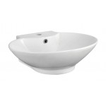 22.75-in. W Bathroom Vessel Sink Set_AI-30620